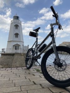 意外と知らない身近な名所を巡ってみるのは楽しいです！！