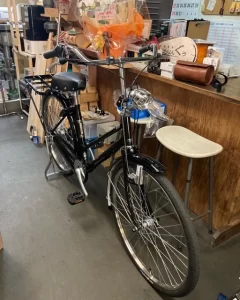 惜しまれつつ廃盤したパナソニックのレギュラー