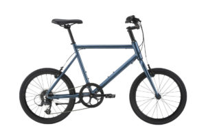 ternCrest　画像の引用元：tern Bicycle ジャパン HP