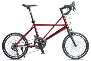 香川ブランド「TyrellFSX」