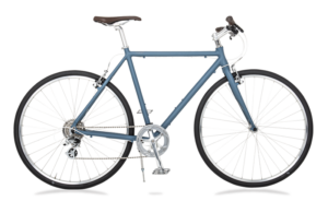 クロスバイクおススメNo1 「ライトウェイ シェファード」