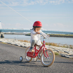 キッズバイク上達のポイントは、ペダリング！！リトルトーキョーバイク画像の引用元：トーキョーバイクHP